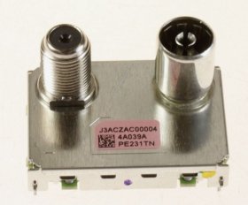 Panasonic Tuner - J3aczac00004 Tuner