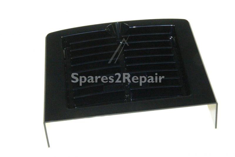 Saeco Drip Tray - 11024827 996530067962 Parts For Machines Saeco