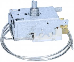 Robertshaw Fridge Thermostat - K59s1892500 Thermostat Alternative For Bauknecht 484000008568