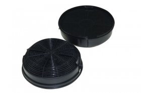 Eurofilter Carbon Filter - Carbon Filter Typ 47