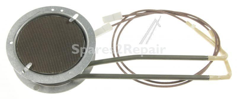 Filter Mechanical - 289460003 C00881729 Aura Filter Catalyst [Arcelik]