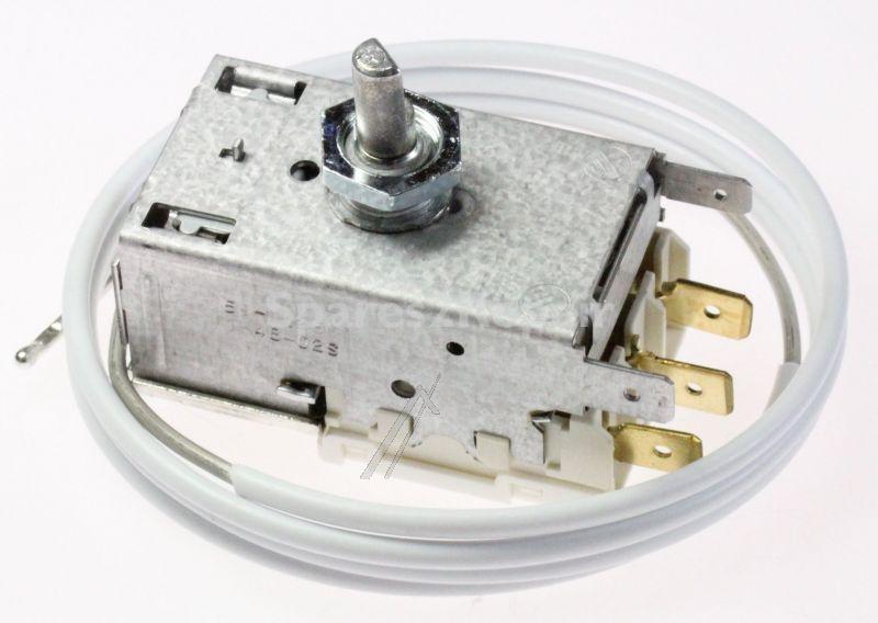 Thermostats - 00056444 Regulator-temperature [Bosch Siemens]
