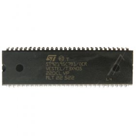 Vestel Ic - 20197211 Ic 24c32 Tu012192302110011