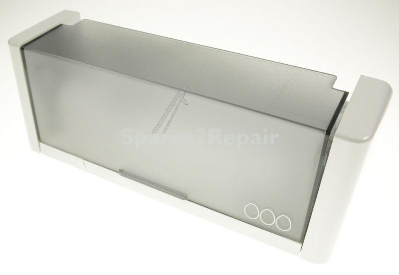 Stacking Tray - 5938190300 C00879530 91cmv3-glass Shelf Frz Short-294x300x4 [Arcelik]