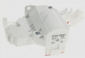 Haier Supply Valve - 0064001383 49045962 Solenoid Dispenser