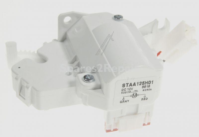 Haier Supply Valve - 0064001383 49045962 Solenoid Dispenser