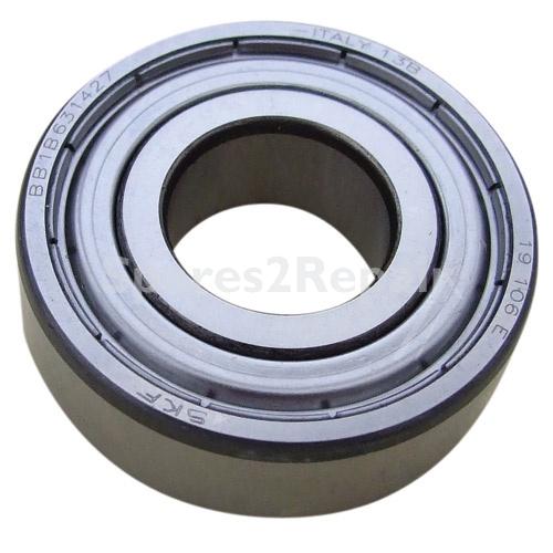 Ball Bearing - C00002590 482000025907 Skf-ball Bearing [Whirlpool Indesit]