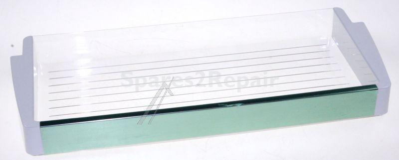 Refrigerator - Freezer Door Shelf - 00673519 Tray [Bosch Siemens]