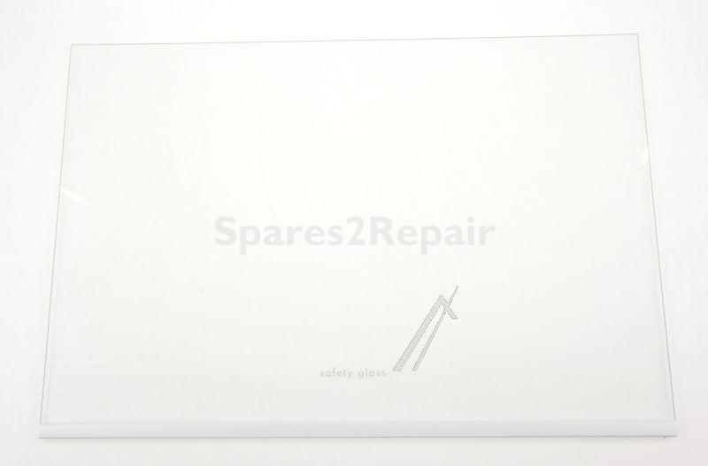 Vegetable Drawer Cover - 00675081 Plate [Bosch Siemens]