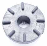 Smeg Buffer - 754010064 Motor Fan Rubber