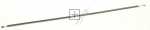 Smeg Rod - 890212399 Metal Cable Doorlock St L