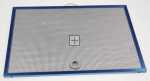 Grease Filter - 50294759001 Grill Fat Filter 363x257 [Electrolux Aeg]