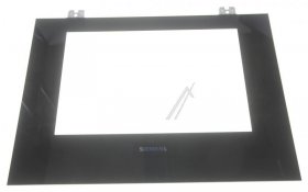 Oven outer Door - 00772385 Glass Front Panel [Bosch Siemens]
