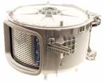 Tub Flap - 4055421632 Cluster Welded Kit C4 1350 [Electrolux Aeg]