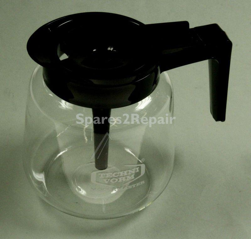Moccamaster Coffee Pot - 30061 Can Glass
