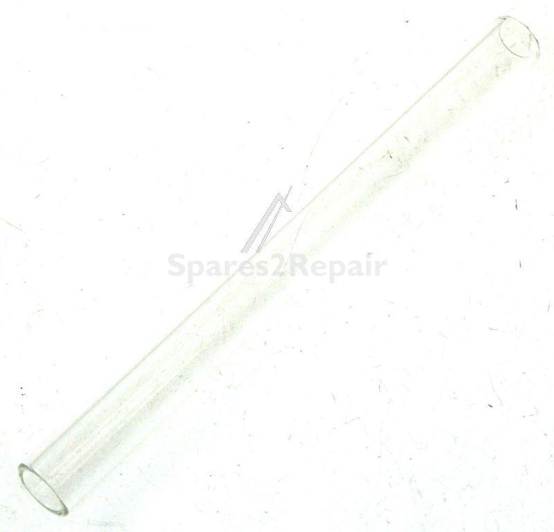 Moccamaster Hose - 31110 Glass Tube 168 5mm