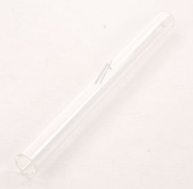 Moccamaster Hose - 31120 Glass Tube 178 5mm