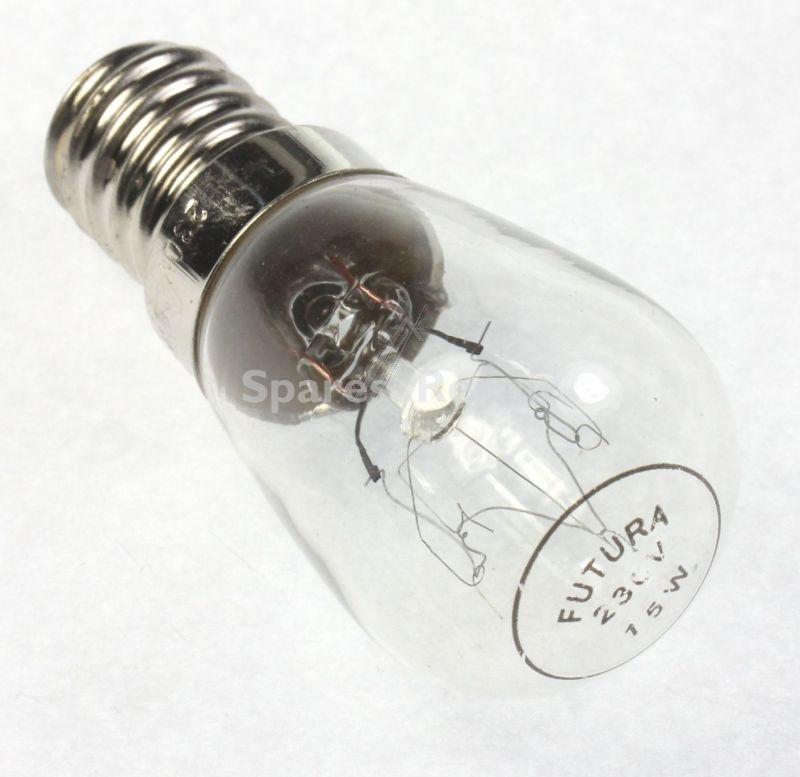 Refrigerator Lamp - 50277950007 Lamp E14-220-240v-15w [Electrolux Aeg]