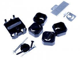 Fixings And Brackets - 00609907 Holder [Bosch Siemens]