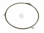 Driver Unit Disc Table - 4055192316 Ring Rotation Assembly [Electrolux Aeg]