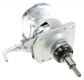 Samsung Shaft - Dc97-14818l Assembly Coupling Owm Sca-10rphw06