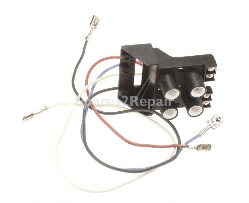 Smeg Lamp - 018412385 Warning Lamp Support