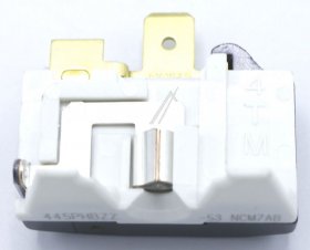 Samsung Fixed Value Thermostat - 4tm308phbyy-53 Da34-10003n Protector-o-l 4tm308phbyy-53