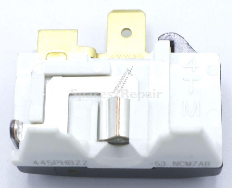 Samsung Fixed Value Thermostat - 4tm308phbyy-53 Da34-10003n Protector-o-l 4tm308phbyy-53
