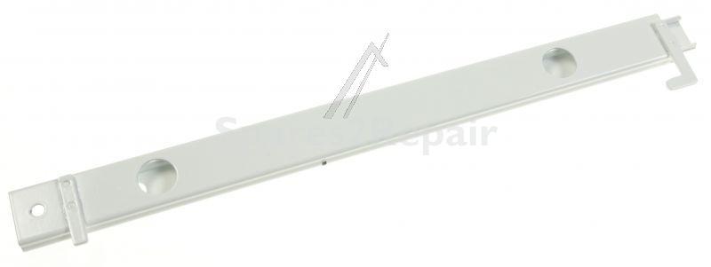 Liebherr Guide-rail - 789006800 Pull-out Rail White Art no 010