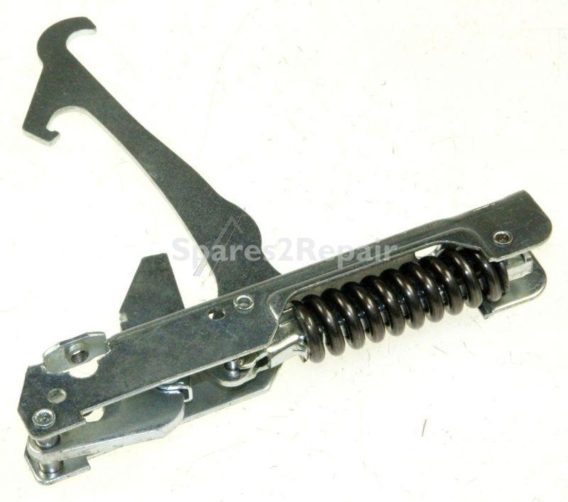 Door Hinge For Oven - 93784980 Oven Door Hinge [Candy Hoover]