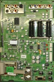 LG 37LC2D-EC - Main AV - 68709S0992D - LD61 A-B-C - PD61 A-B-C