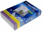 Vacuum Cleaner Bags - Menalux1900 9001961276 Dust Bags X 5 + 1 (mcf Mf) To Cut [Electrolux Aeg]