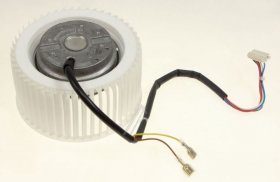 Ventilator Motor - K23rp2084 00483092 Motor-fan [Bosch Siemens]
