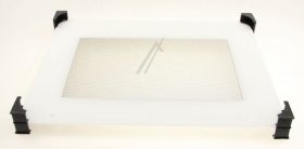 Oven outer Door - 00710629 Glass Front Panel [Bosch Siemens]