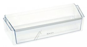 Refrigerator - Freezer Door Shelf - 00704838 Tray [Bosch Siemens]
