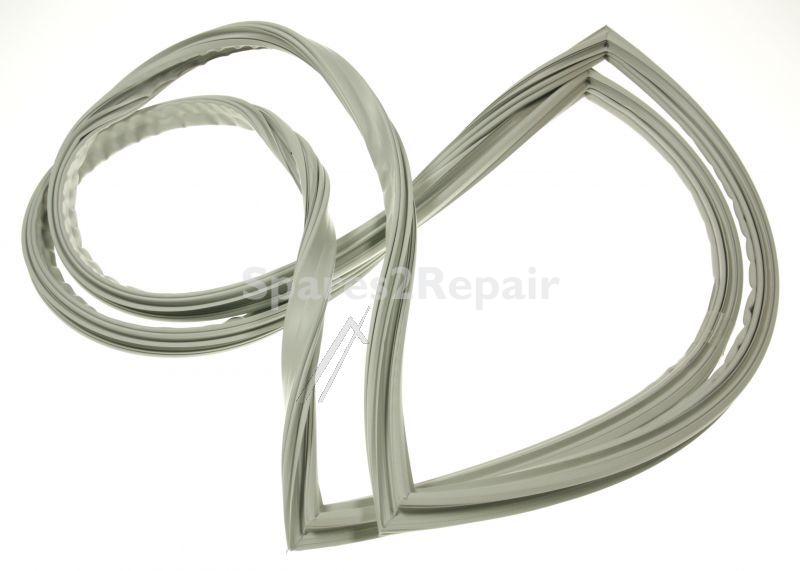 Liebherr Refrigerator Door Seal - 710990300 Magnetic Door Seal Changeable kt