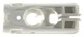 Samsung Handle - Da61-06215a Support-handle Fre L:nw2_fdr abs snow Wh
