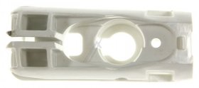 Samsung Handle - Da61-06216a Support-handle Fre R:nw2_fdr Abs Snow Wh