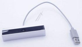 Acer Camera Module - 57 b93d1 001 Camera Web Silver
