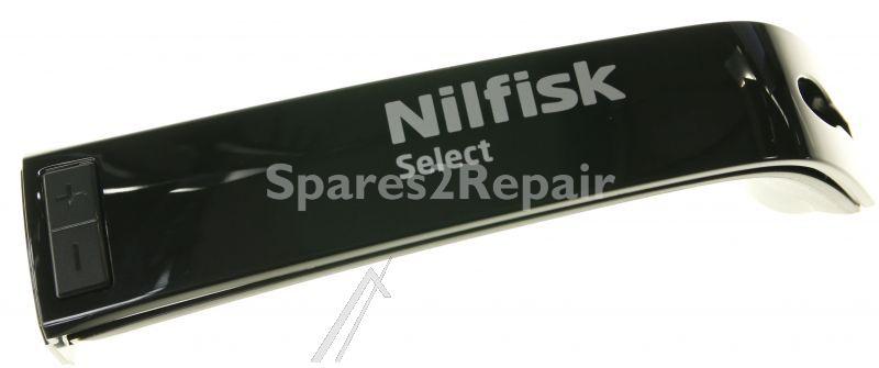Nilfisk Handle - 107414049 Carrying Handle Classic