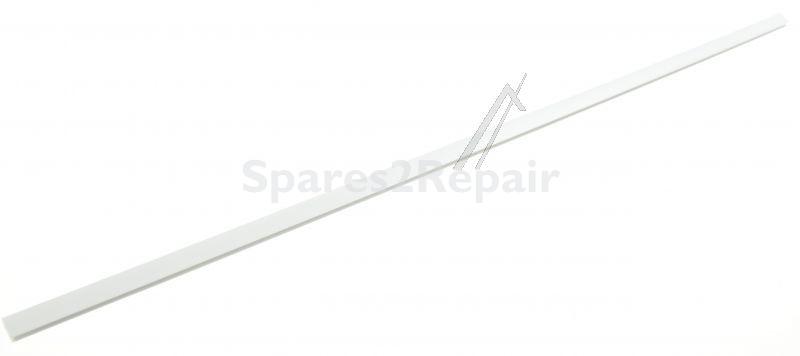 Smeg Ornamental Rail - 766251747 Crisper Cover Trim