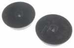 Eurofilter Carbon Filter - Carbon Filter For Samsung