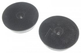Eurofilter Carbon Filter - Carbon Filter For Samsung