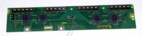 Panasonic Module - Electrical Unit - Tnpa5068 Pc Board W-component