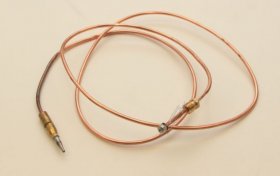 Thermocouple - Z01w114 Thermocouple To Clips [Airlux]