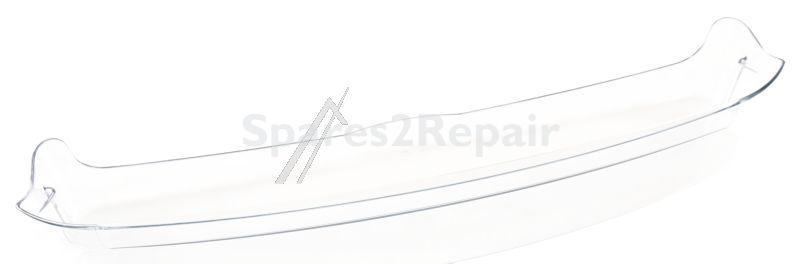 Hisense Gorenje Refrigerator - Freezer Door Shelf - 409917 Door Tray H6f 95 031