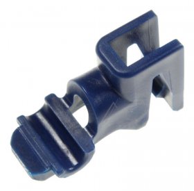 Fixings And Brackets - 1781870300 C00876477 Grd Lower Basket Short Foldable Part [Arcelik]