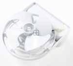 Hisense Gorenje Ventilator Motor - 655375 Fan Housing A6-h3 Ion 070 Assembly