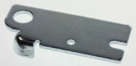 Panasonic Stopper - 37016057 Bottom Stopper-left