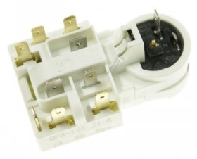 Relay - 4900441200 C00881876 Combo Unit(jiaxpera)_tb1114y_3rd [Arcelik]